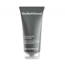 Gel dưỡng thể làm giảm mỡ săn chắc toàn thân Bellewave firming flex body gel - 150ml